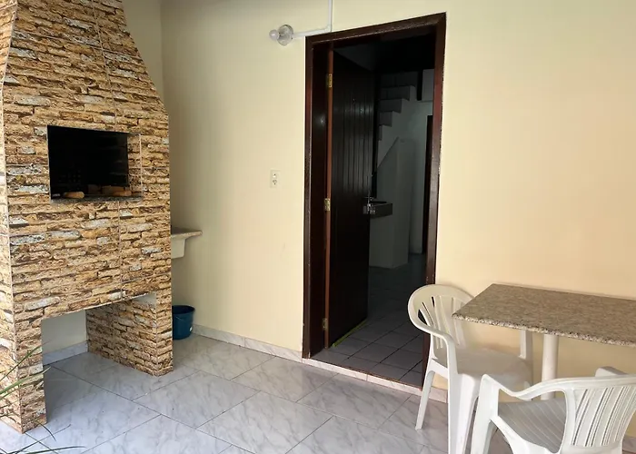 Residencial Recanto Do Sossego