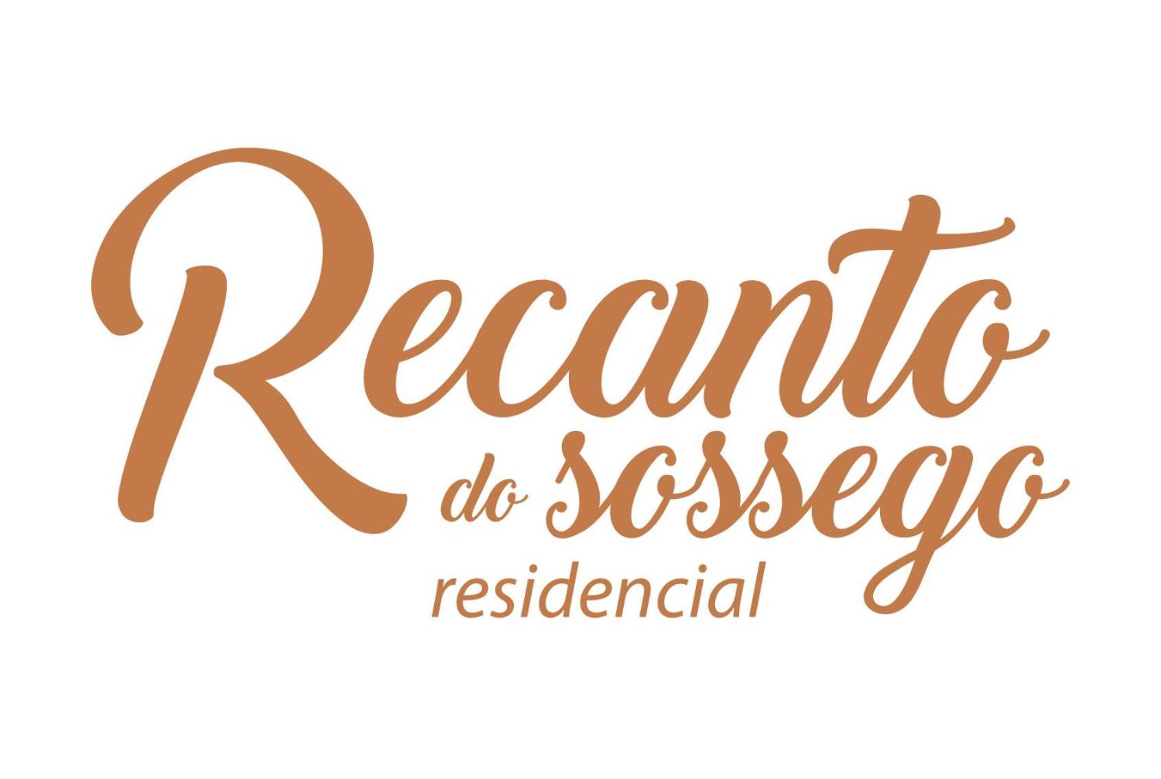 Residencial Recanto Do Sossego Apartment