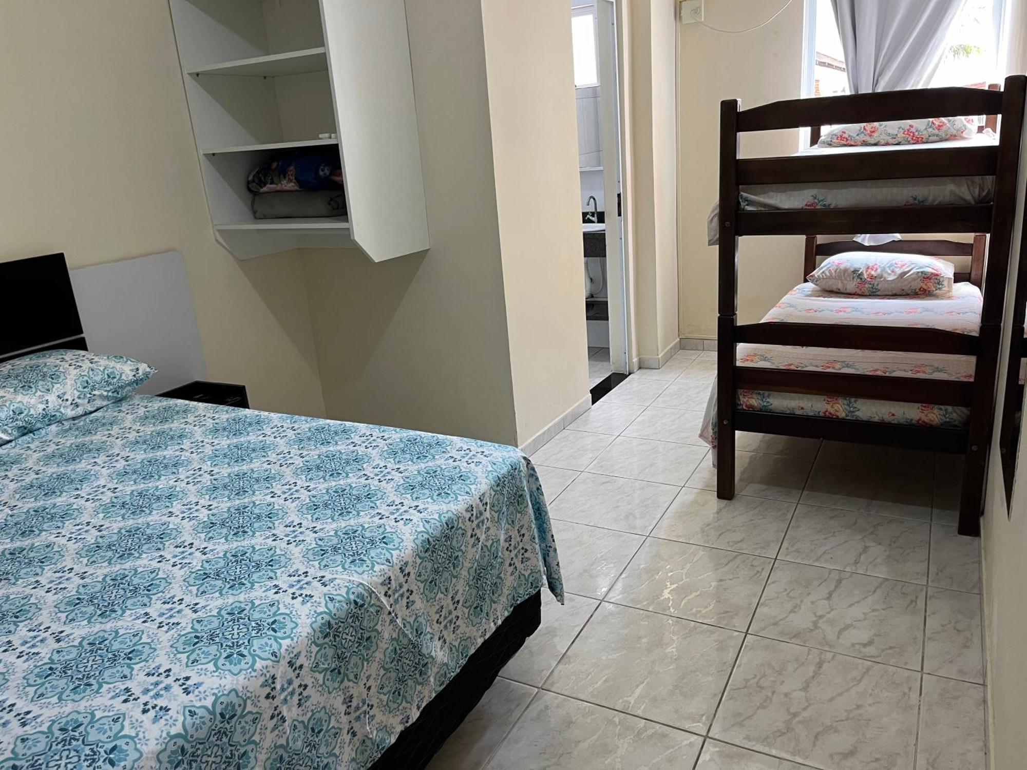 Apartment Residencial Recanto Do Sossego