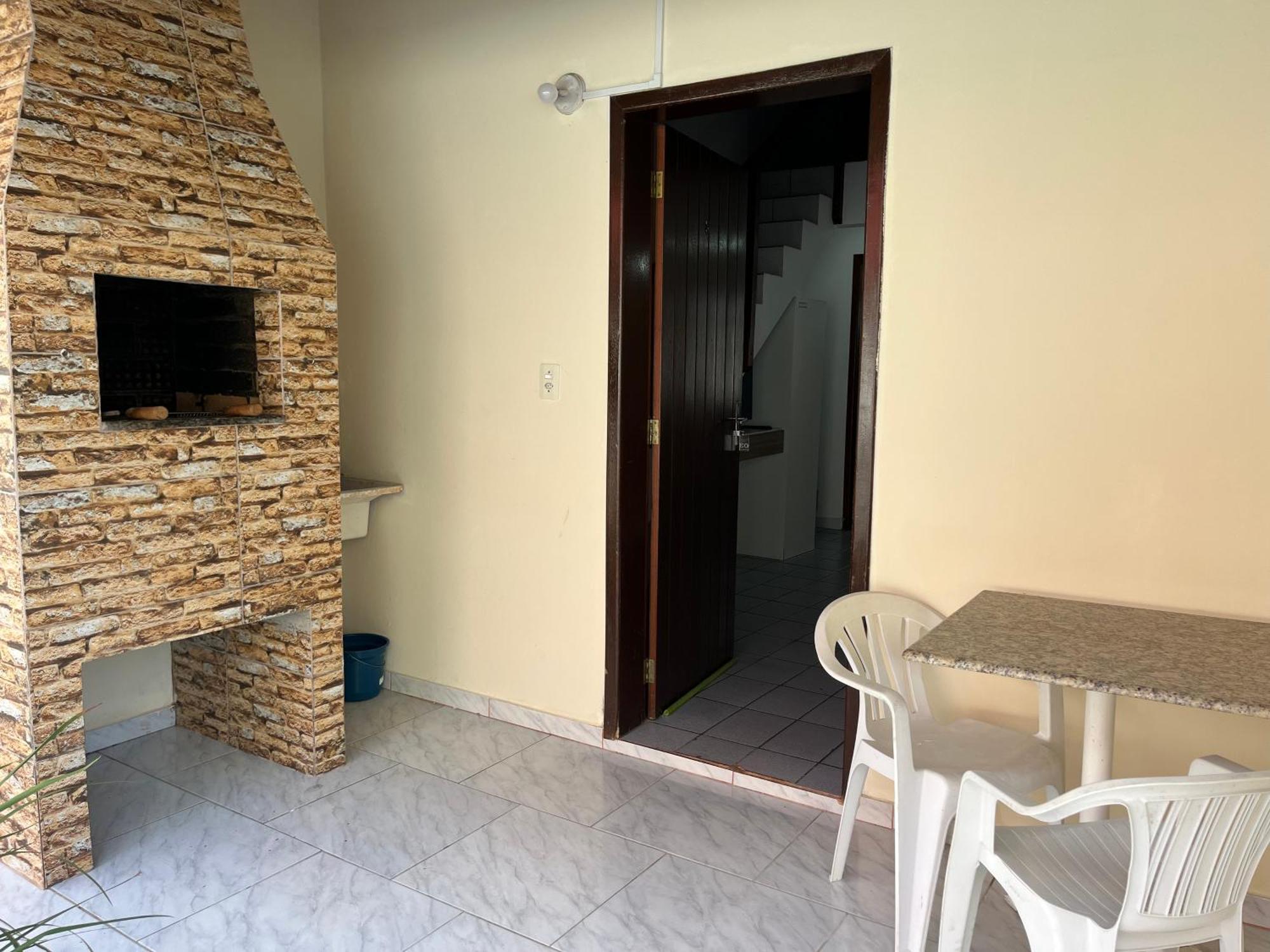 Apartment Residencial Recanto Do Sossego *