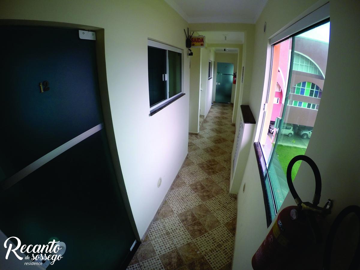 Residencial Recanto Do Sossego *