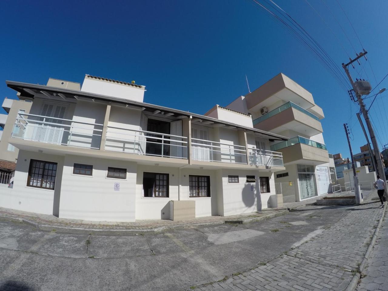 Residencial Recanto Do Sossego Bombinhas