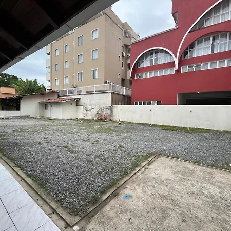 Residencial Recanto Do Sossego Bombinhas Exterior photo