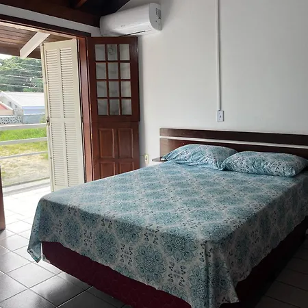 Residencial Recanto Do Sossego Bombinhas Exterior photo
