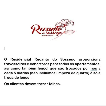 Residencial Recanto Do Sossego Bombinhas Exterior photo