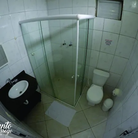 Residencial Recanto Do Sossego Bombinhas Room photo