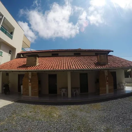 Residencial Recanto Do Sossego Bombinhas Exterior photo