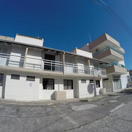 Residencial Recanto Do Sossego Bombinhas Exterior photo